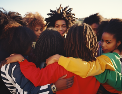 Mental Wellness Support Programs (MWSP) - Boris Lawrence Henson Foundation